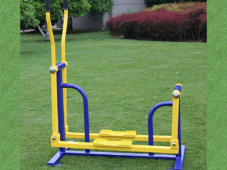 平步机-室外健身路径器材